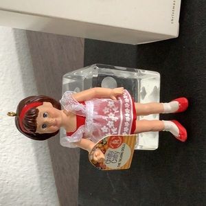 Hallmark Keepsake Chatty Cathy ornament